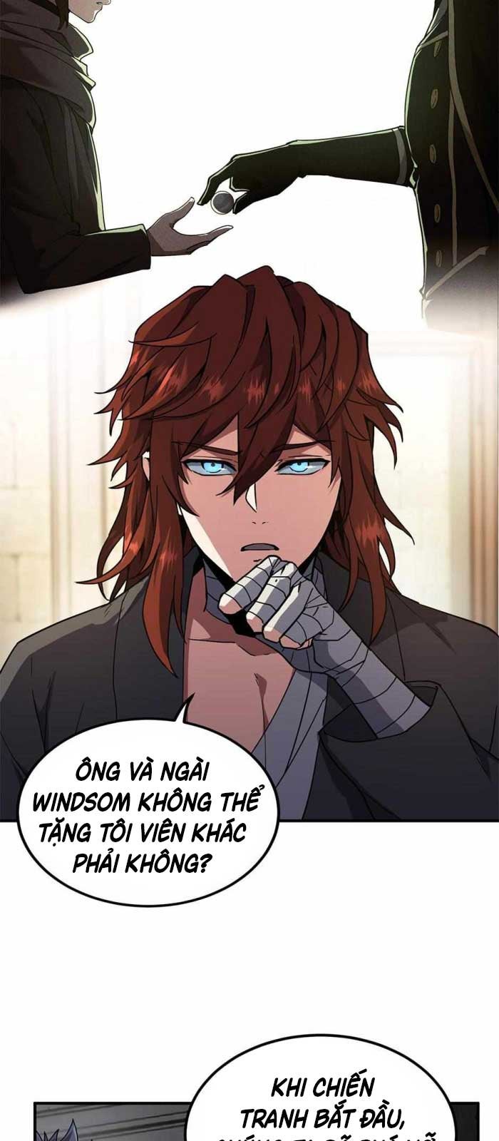 Ánh Sáng Cuối Con Đường - Page 27