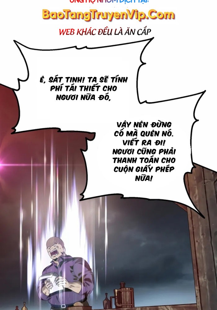 Thợ Săn Tự Sát Cấp SSS - Page 7