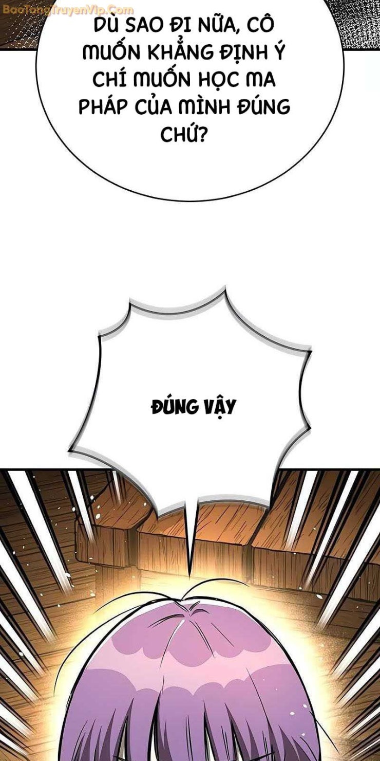 Kẻ Điên Và Đội Trưởng Cảnh Vệ - Page 23