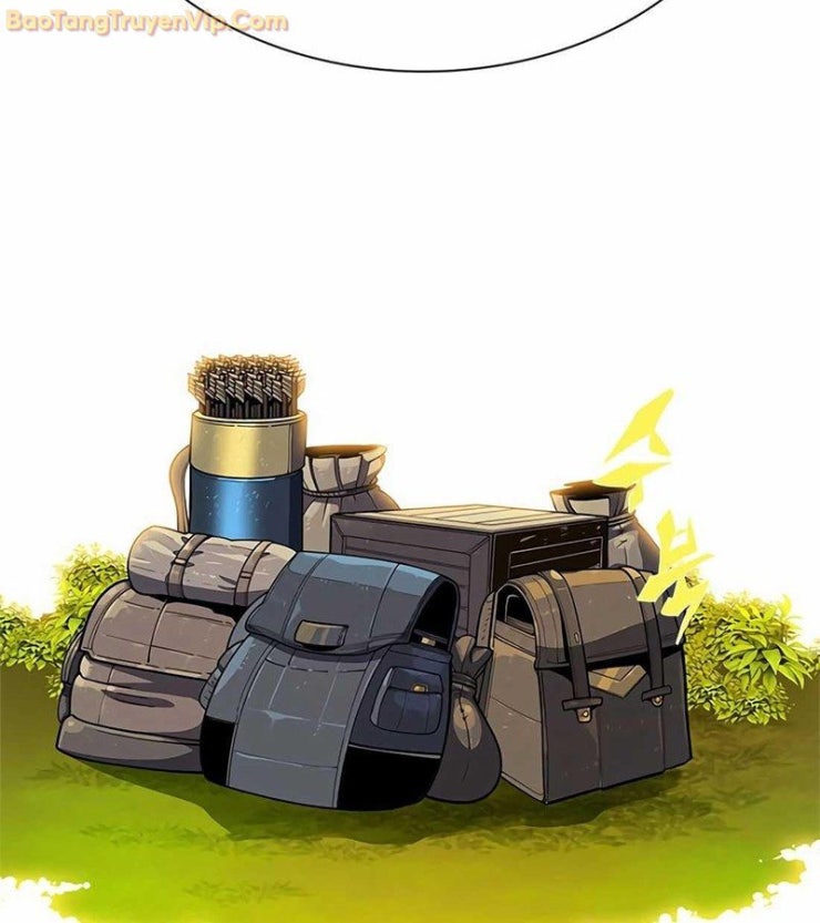 Tôi Chỉ Là Người Khuân Vác Trong Hầm Ngục - Page 61