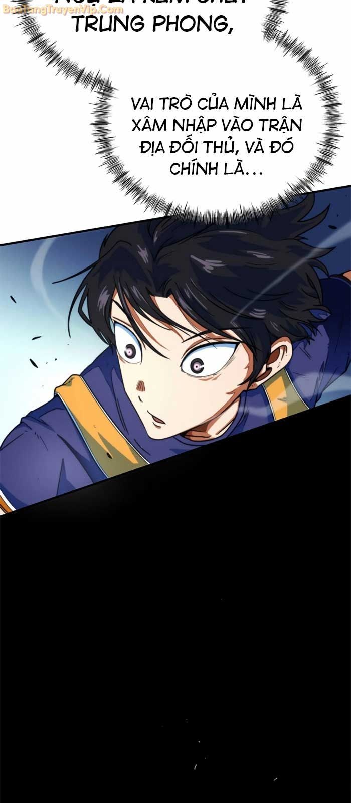 Tôi Bị Hiểu Lầm Là Siêu Sao Trên Sân Cỏ - Page 87