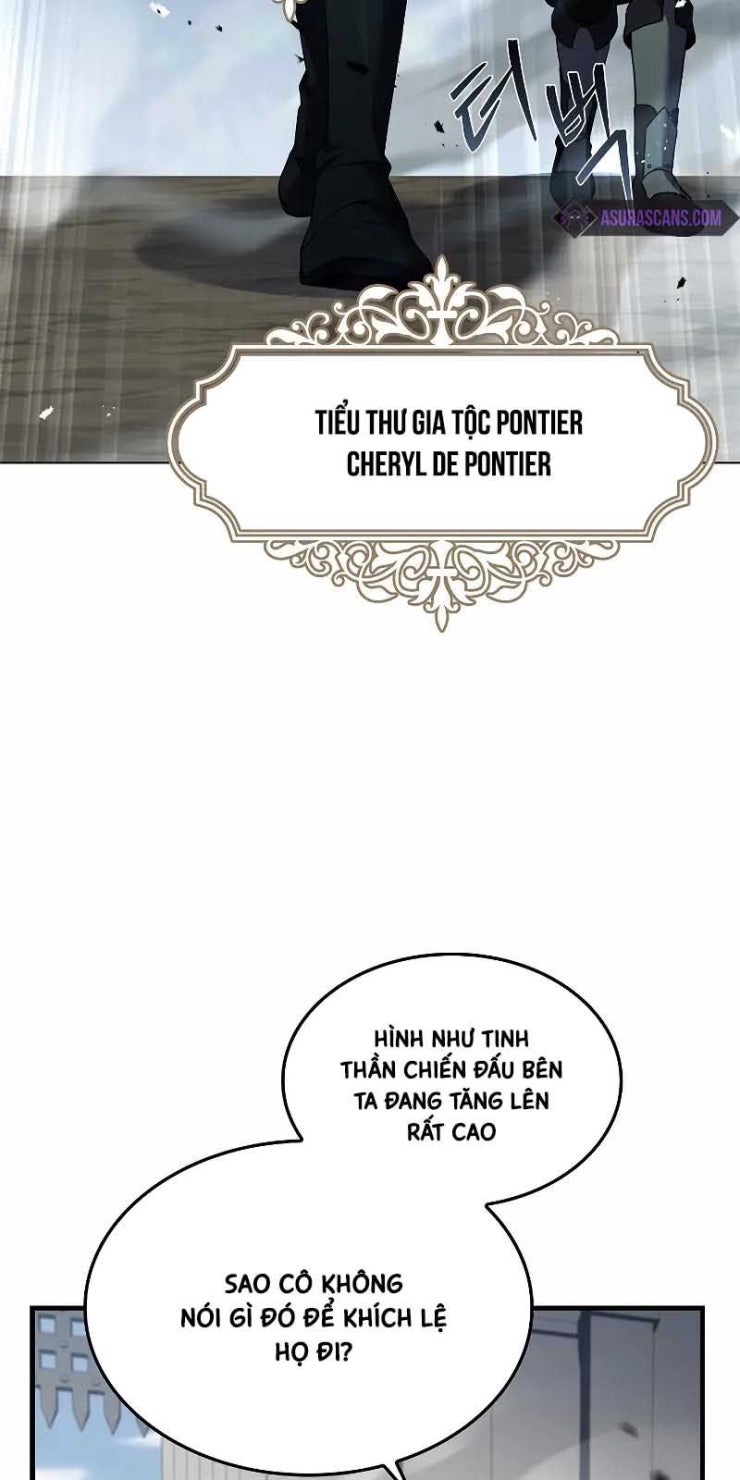 Sự Trở Lại Của Vị Hiệp Sĩ Dùng Thương - Page 78