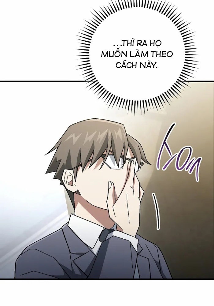 Anh Hùng Trở Lại - Page 45