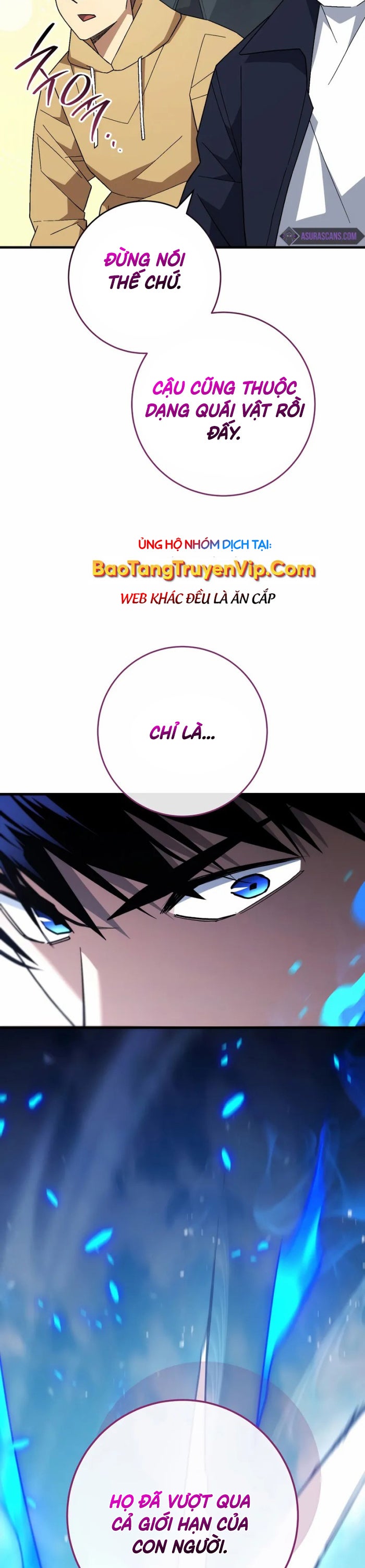 Anh Hùng Trở Lại - Page 16