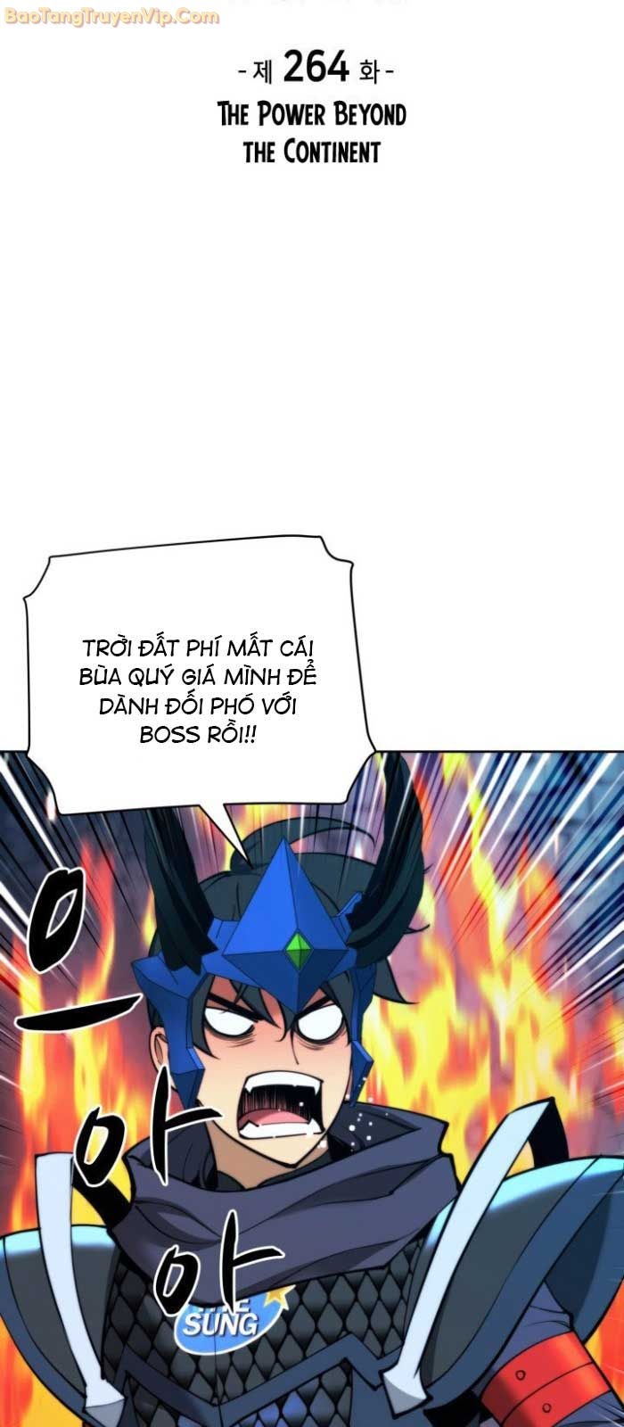 Thợ Rèn Huyền Thoại - Page 4