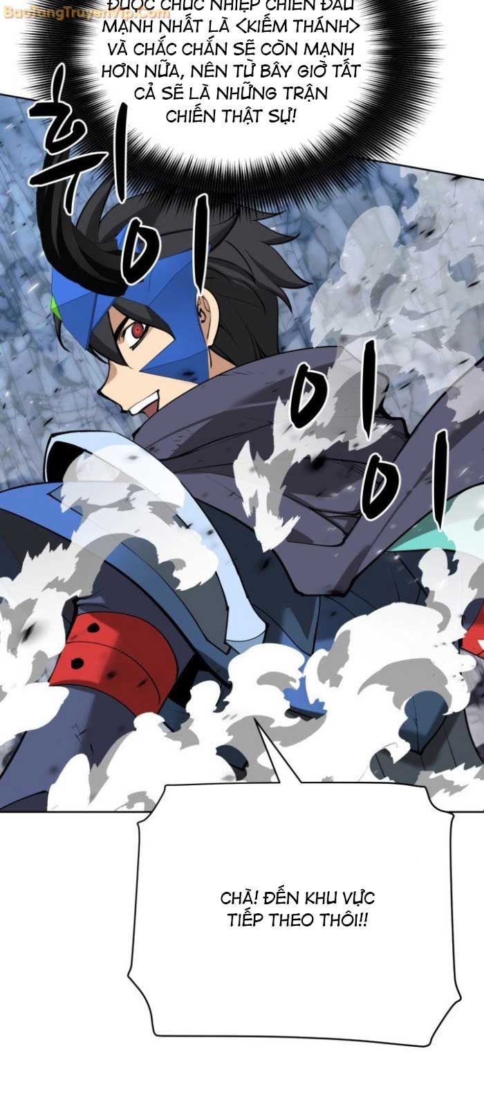 Thợ Rèn Huyền Thoại - Page 85