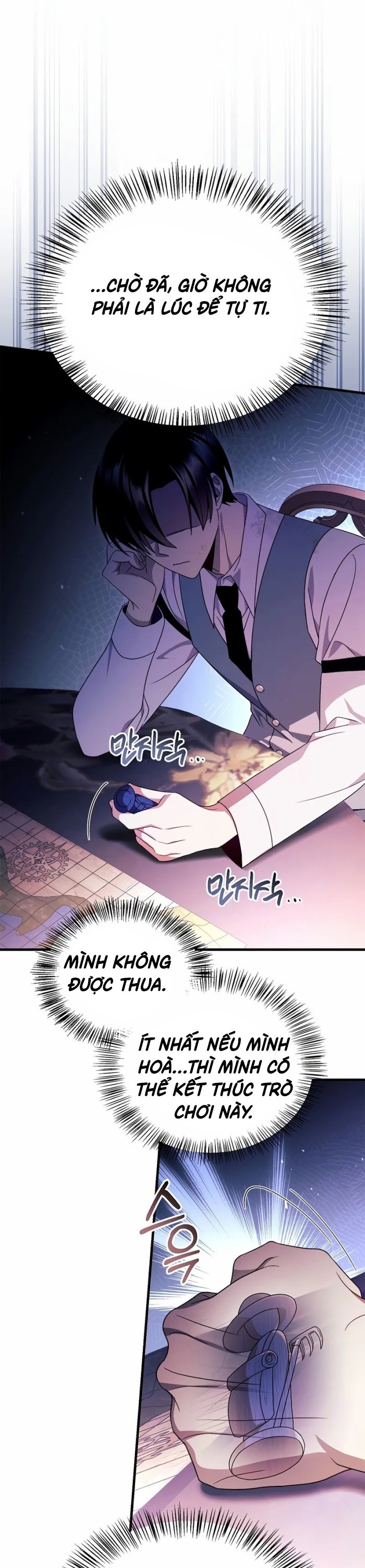 Xuyên Không Trở Thành Hồi Quy Giả - Page 29