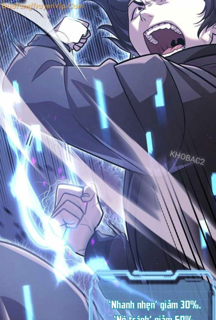 Tam Vương Truyền Nhân - Page 126