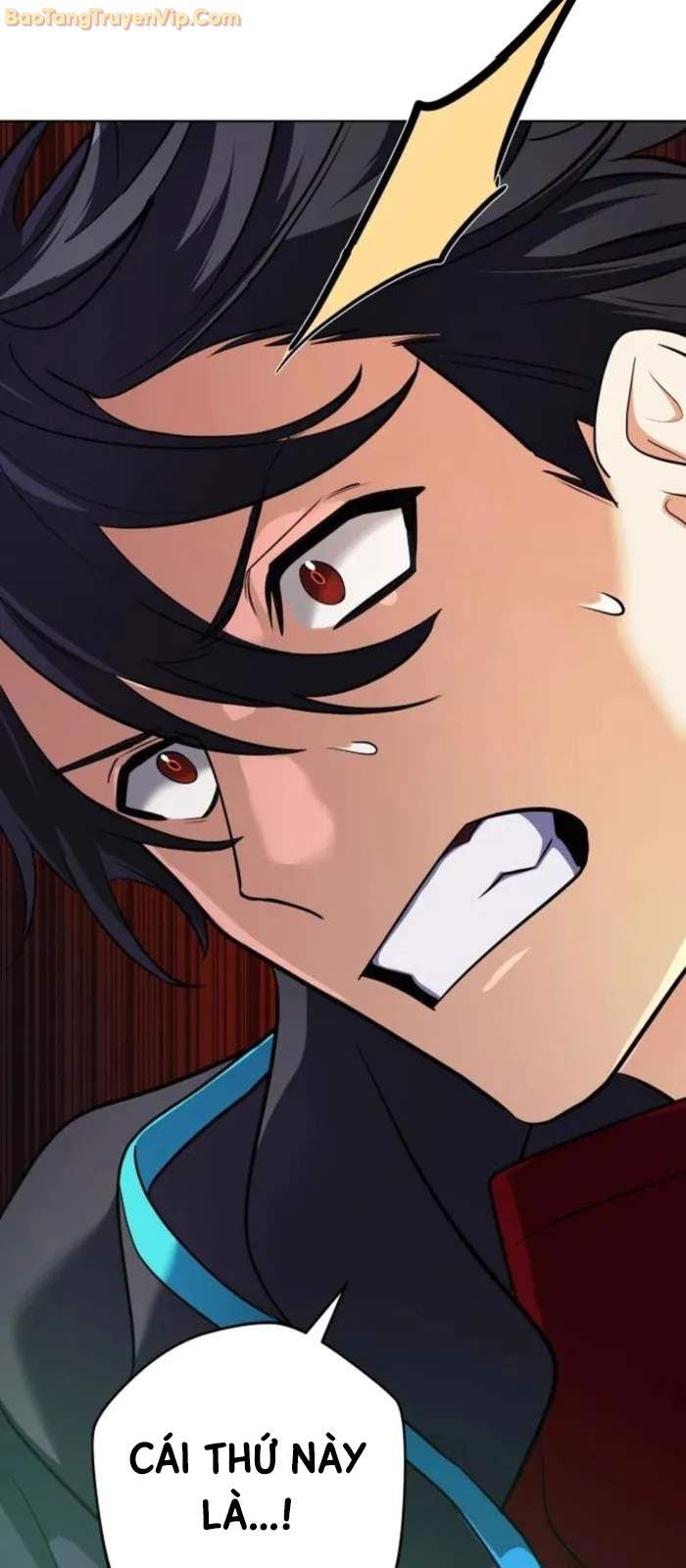 Đại Pháp Sư Thần Thoại Tái Lâm - Page 73