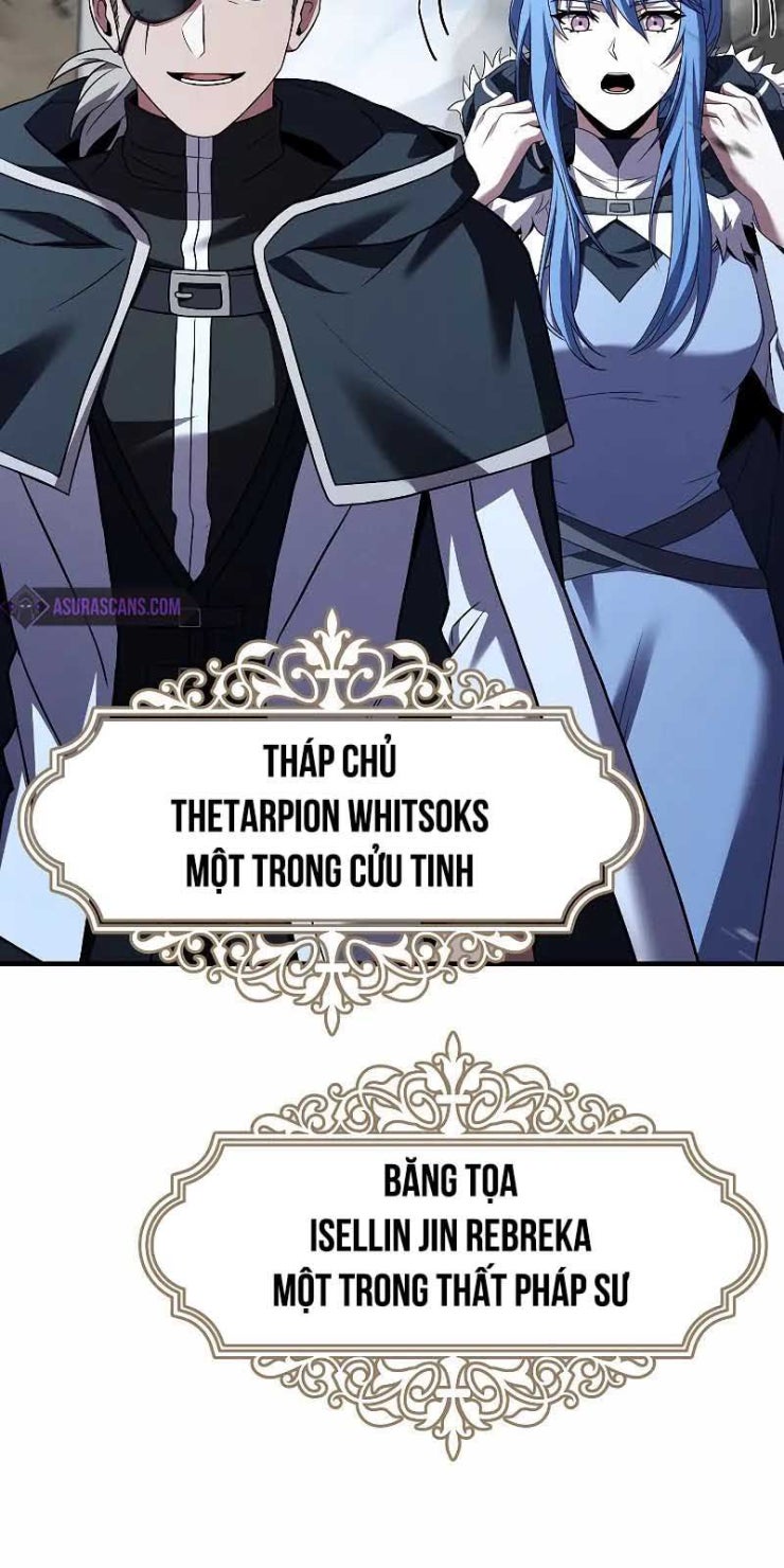 Sự Trở Lại Của Vị Hiệp Sĩ Dùng Thương - Page 72