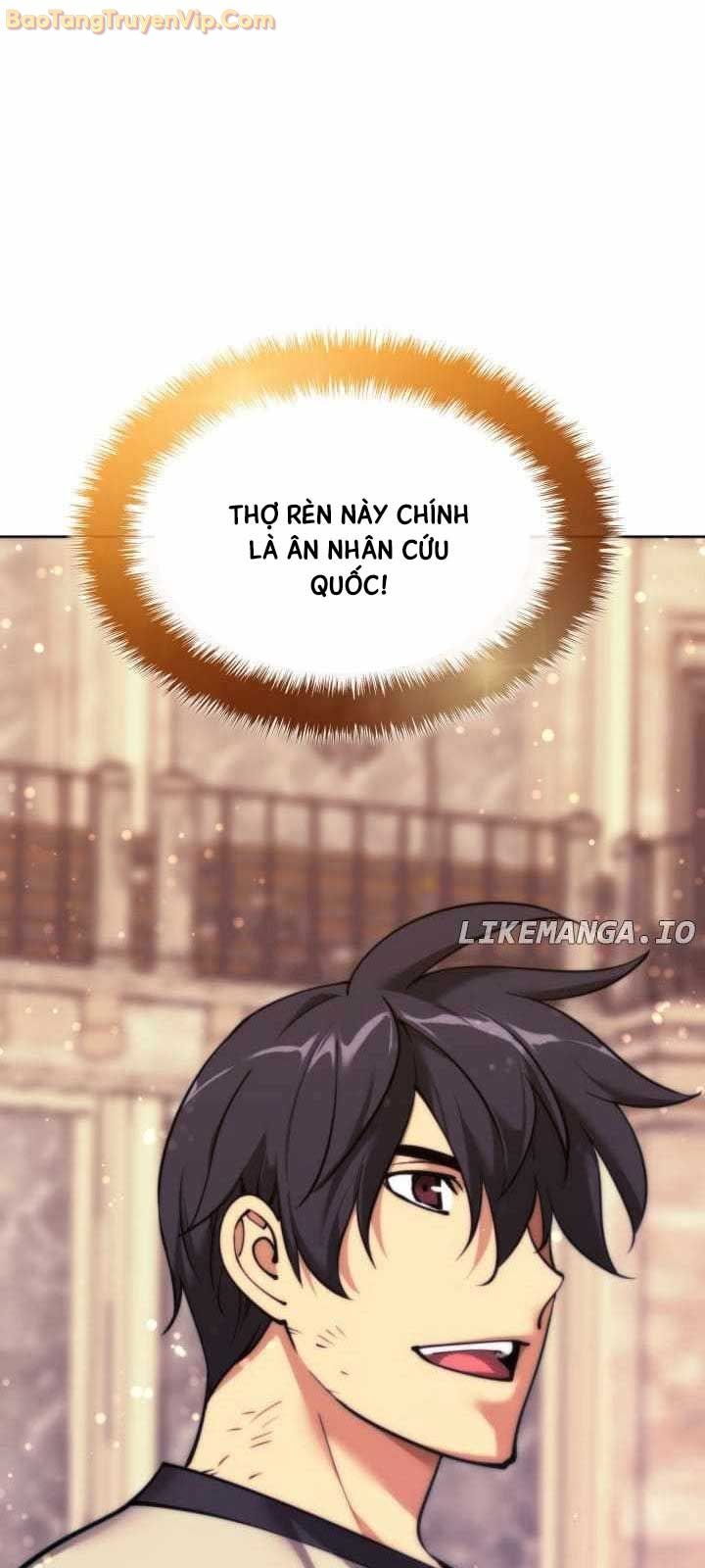 Thợ Rèn Huyền Thoại - Page 125