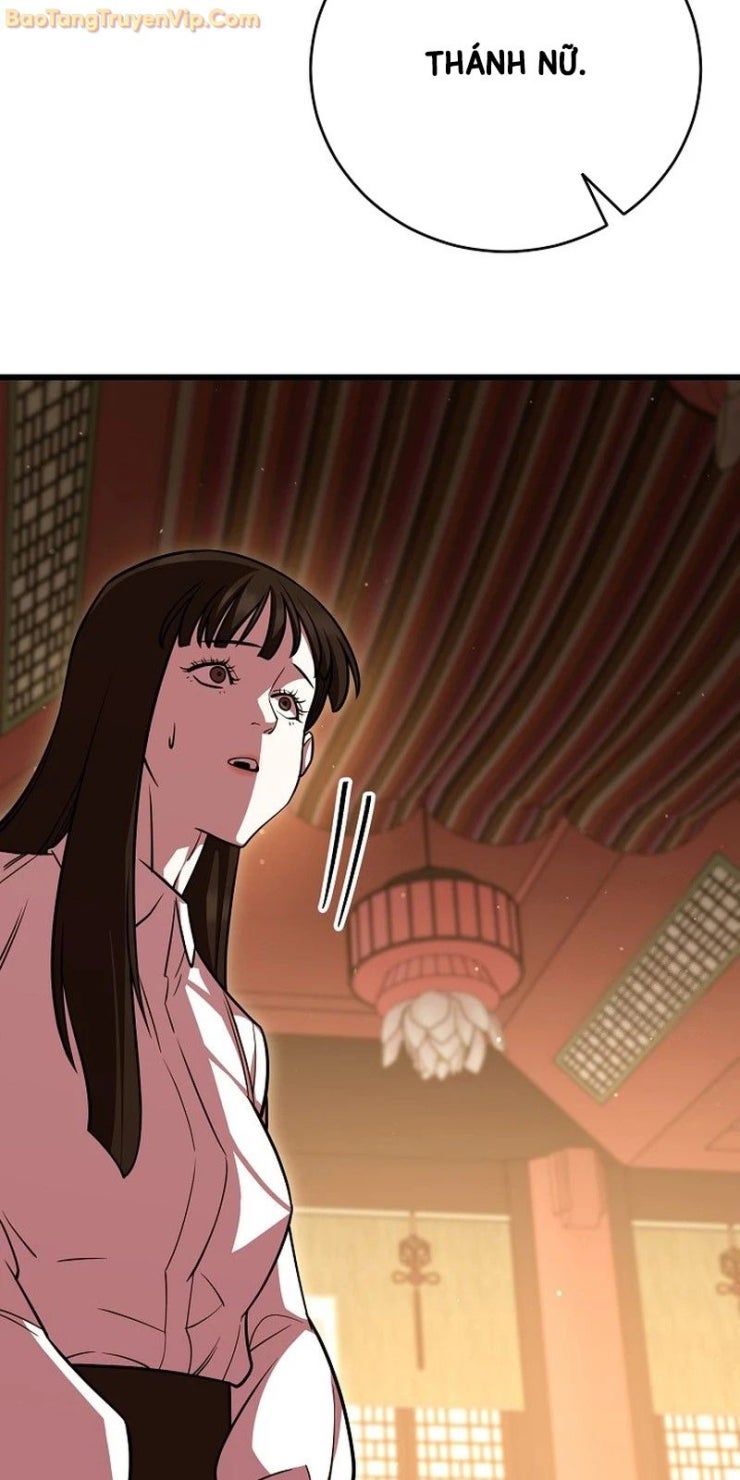 Tam Vương Truyền Nhân - Page 43