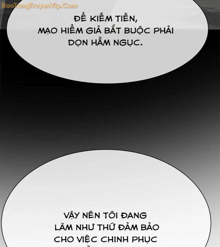 Tôi Chỉ Là Người Khuân Vác Trong Hầm Ngục - Page 209