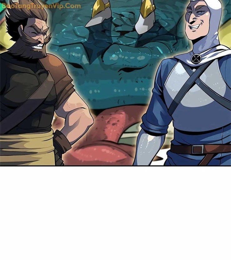 Tôi Chỉ Là Người Khuân Vác Trong Hầm Ngục - Page 323