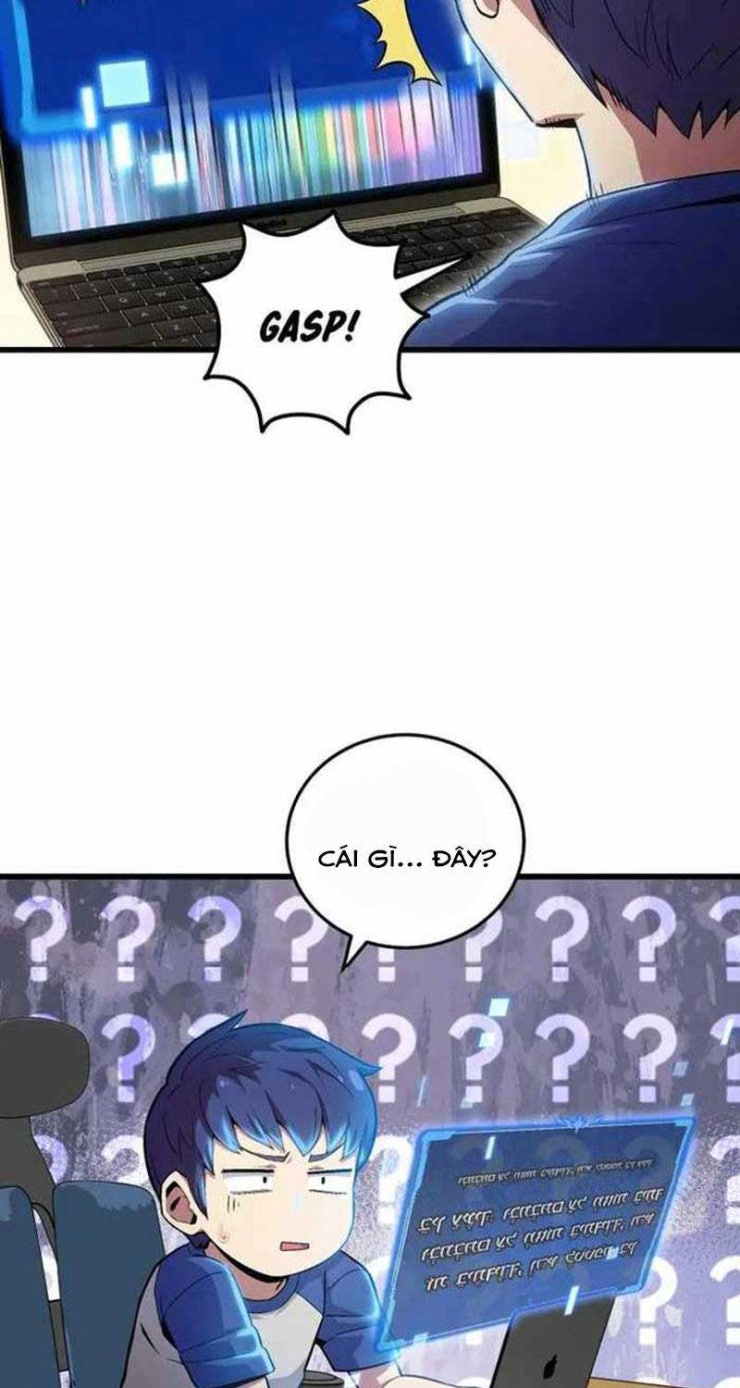 Vô tình ghi danh - Page 60