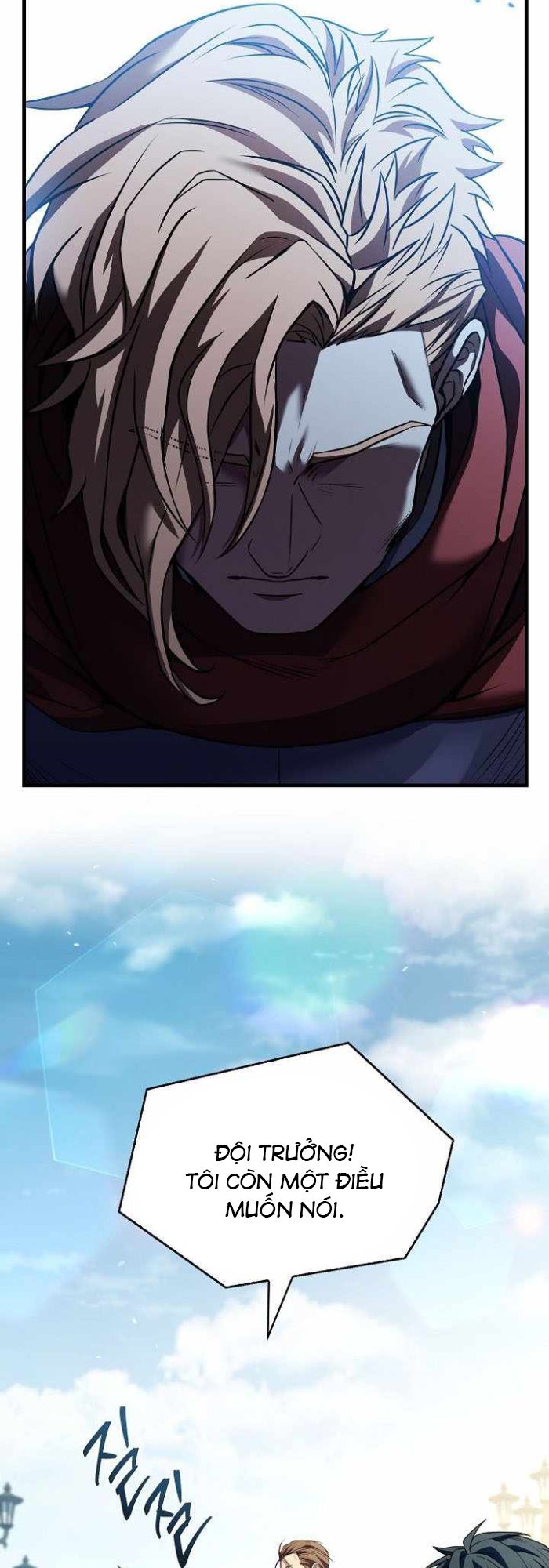 Sự Trở Lại Của Vị Hiệp Sĩ Dùng Thương - Page 11