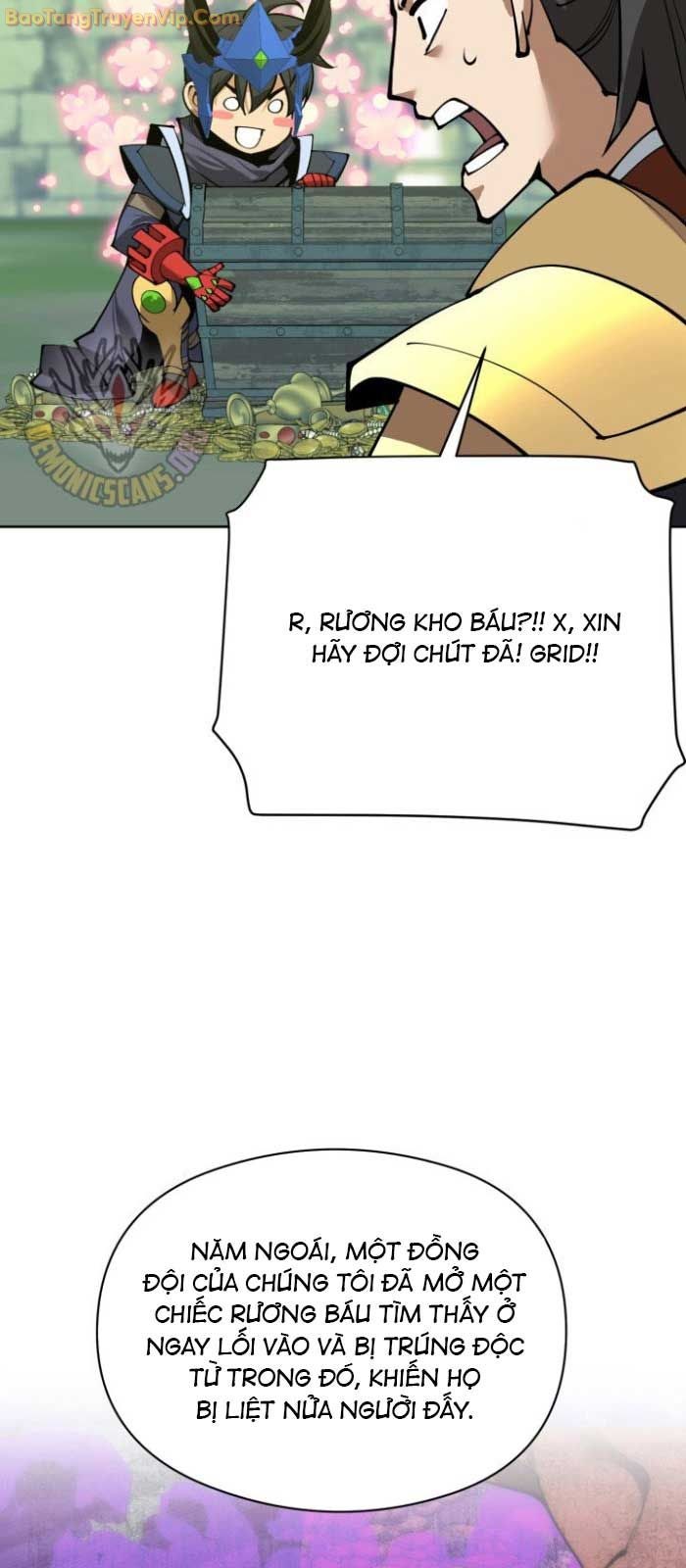 Thợ Rèn Huyền Thoại - Page 91