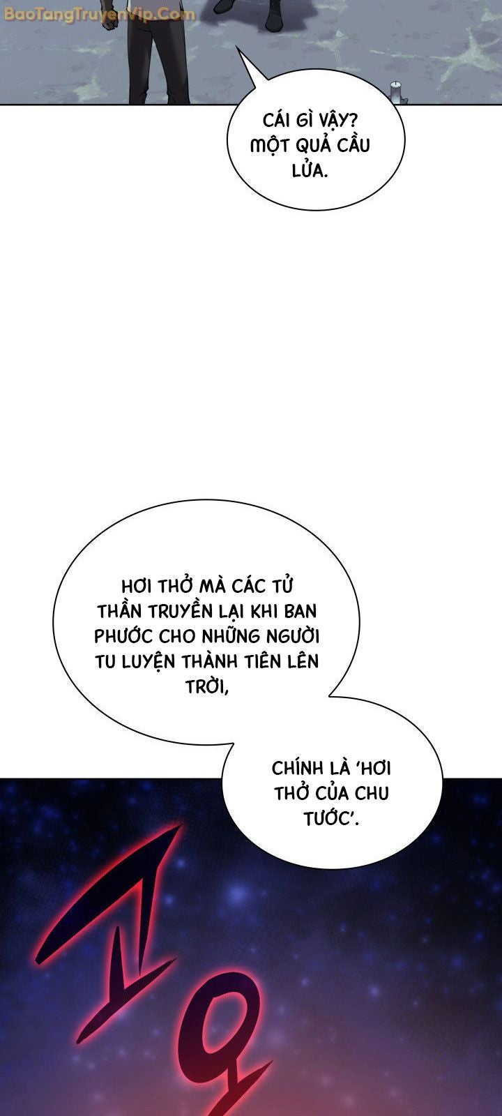 Thợ Rèn Huyền Thoại - Page 48