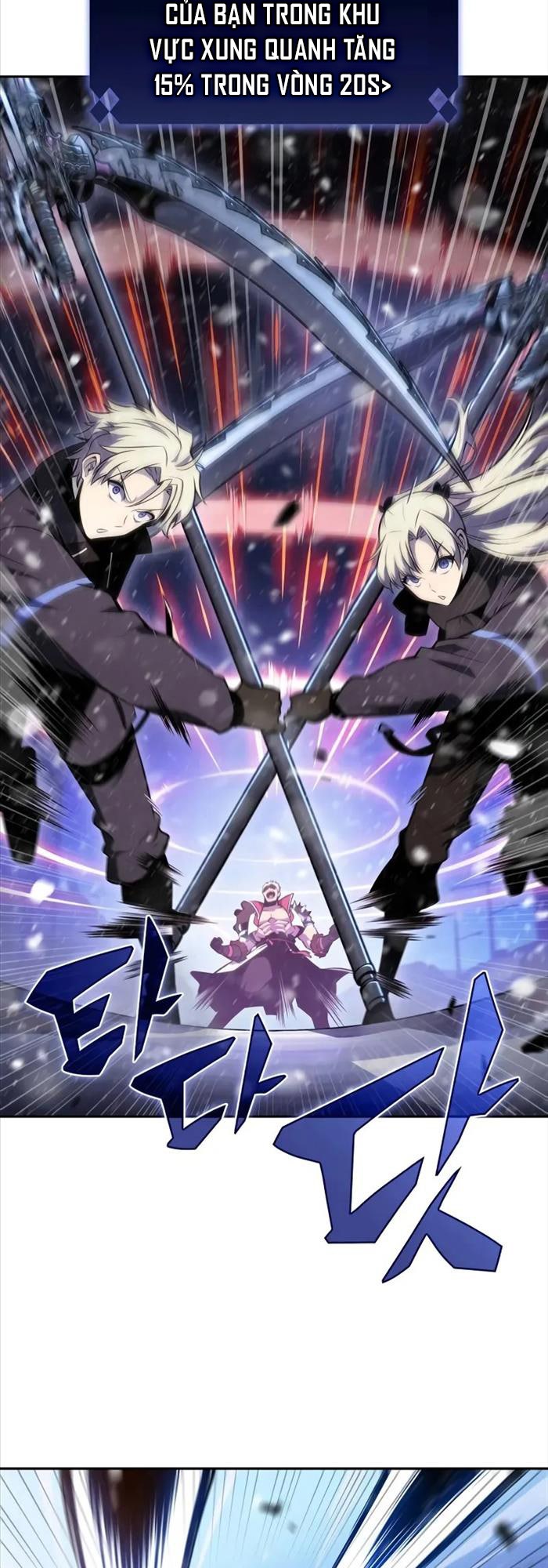 Người Chơi Mới Solo Cấp Cao Nhất - Page 9