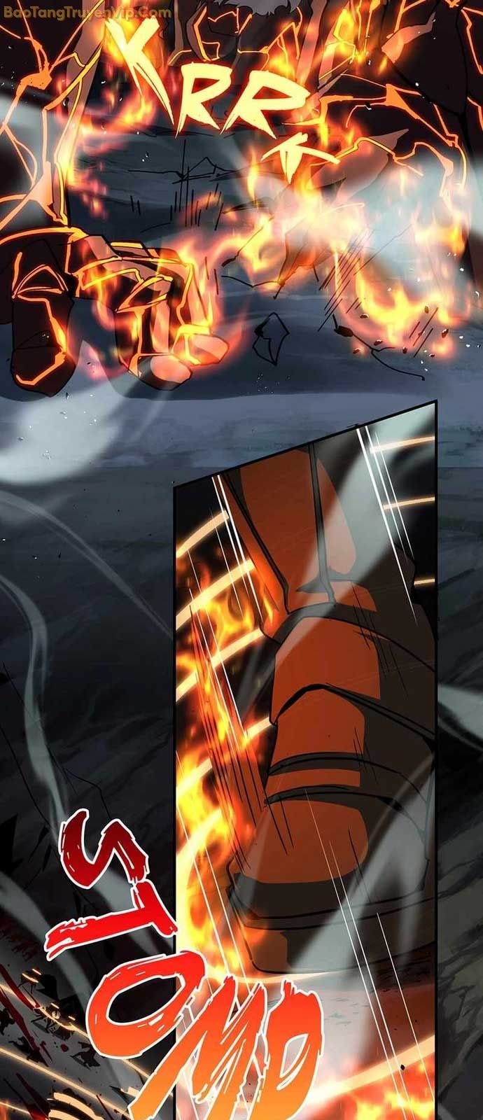 Ánh Sáng Cuối Con Đường - Page 33