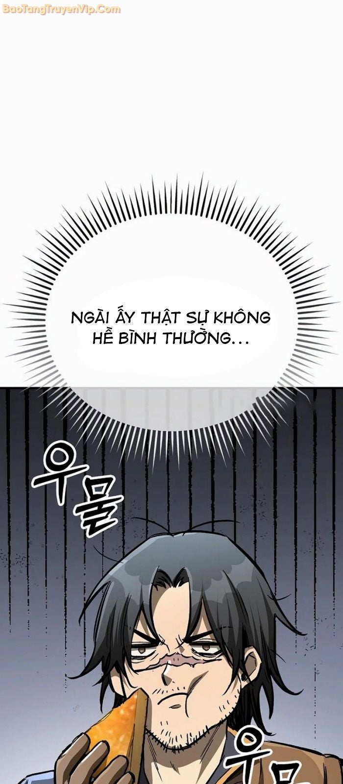 Kẻ Điên Và Đội Trưởng Cảnh Vệ - Page 31