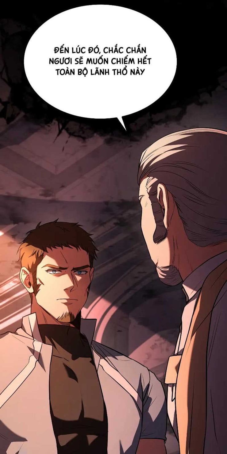 Sự Trở Lại Của Vị Hiệp Sĩ Dùng Thương - Page 20