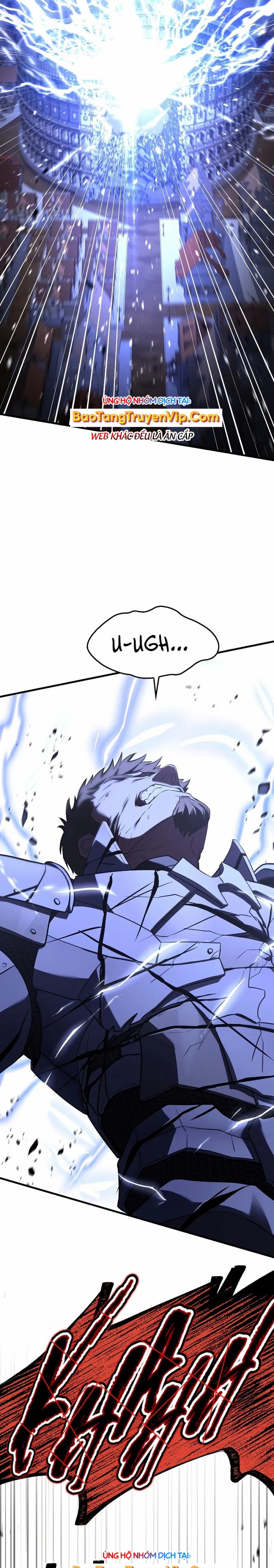 Sự Trở Lại Của Vị Hiệp Sĩ Dùng Thương - Page 48