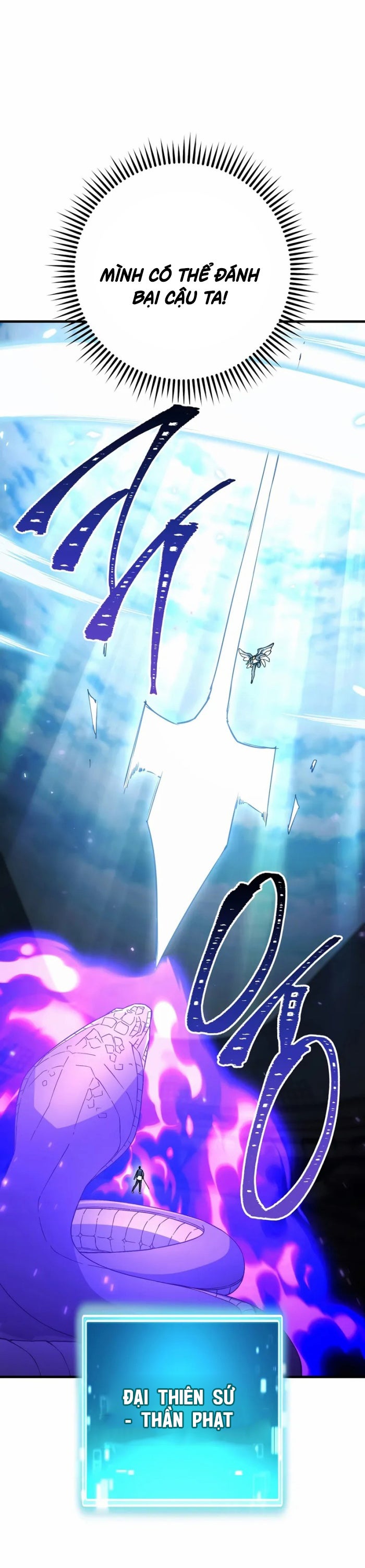 Anh Hùng Trở Lại - Page 48