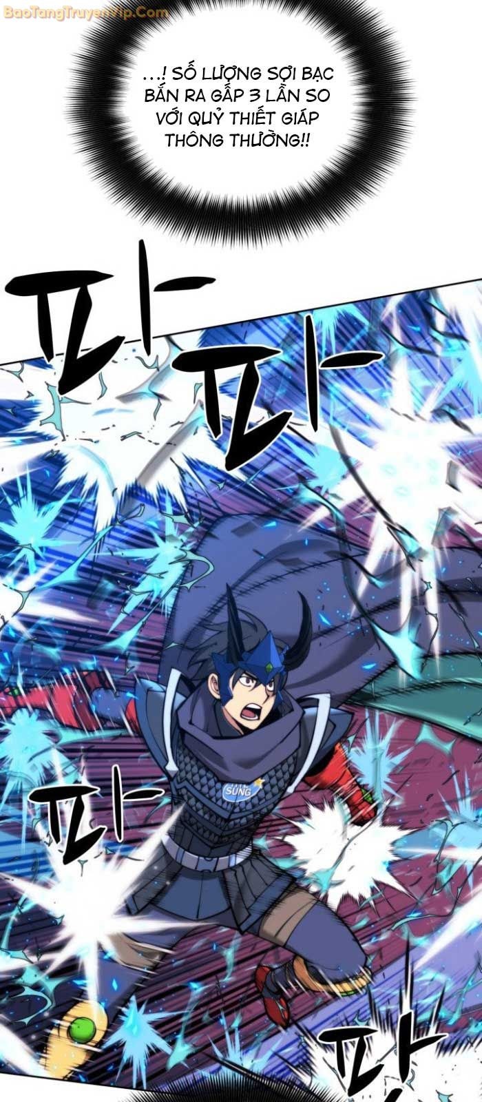 Thợ Rèn Huyền Thoại - Page 28