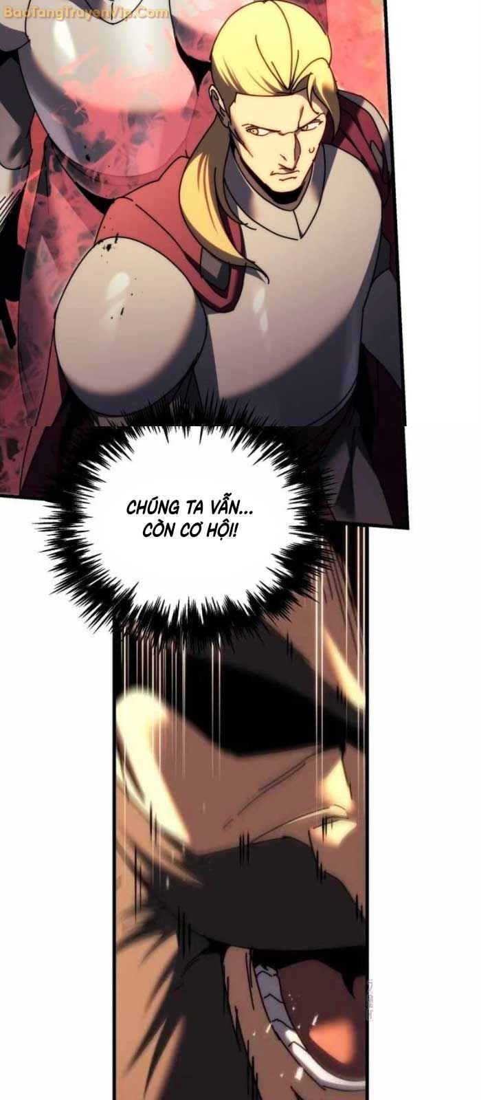 Kẻ Hồi Quy Của Gia Tộc Suy Vong - Page 105