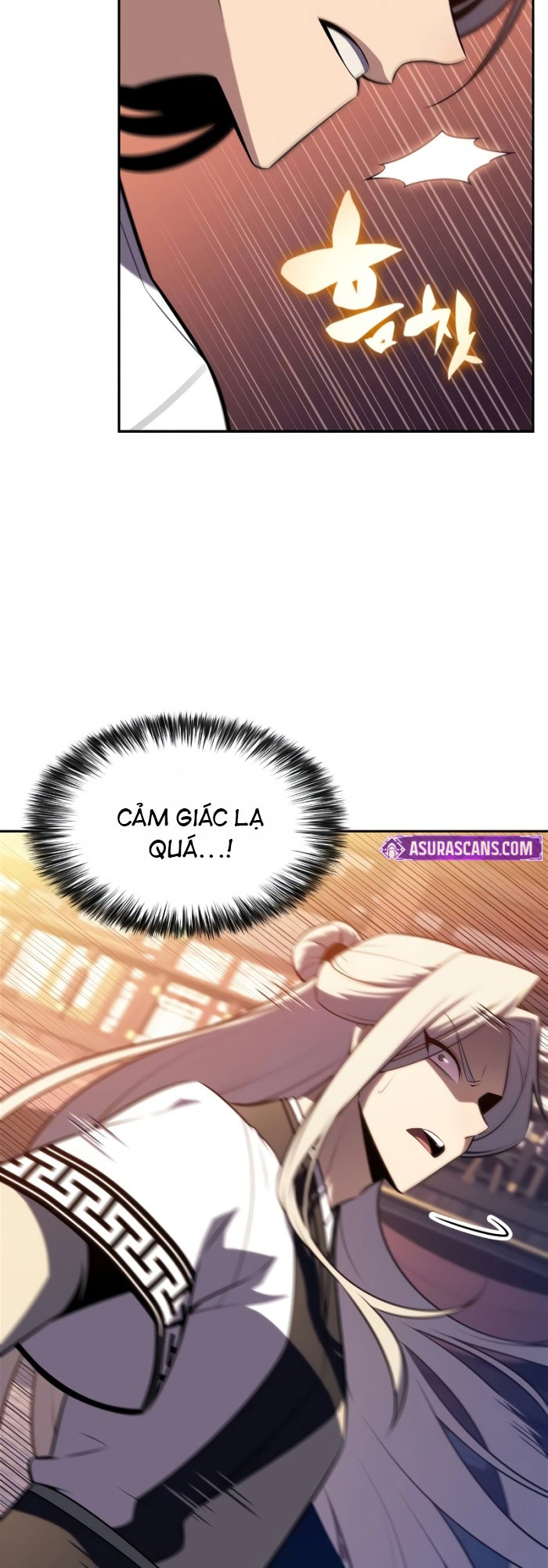 Người Chơi Mới Solo Cấp Cao Nhất - Page 30