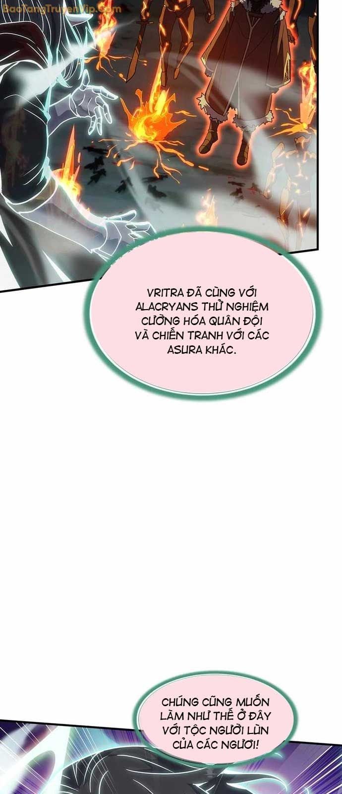 Ánh Sáng Cuối Con Đường - Page 64