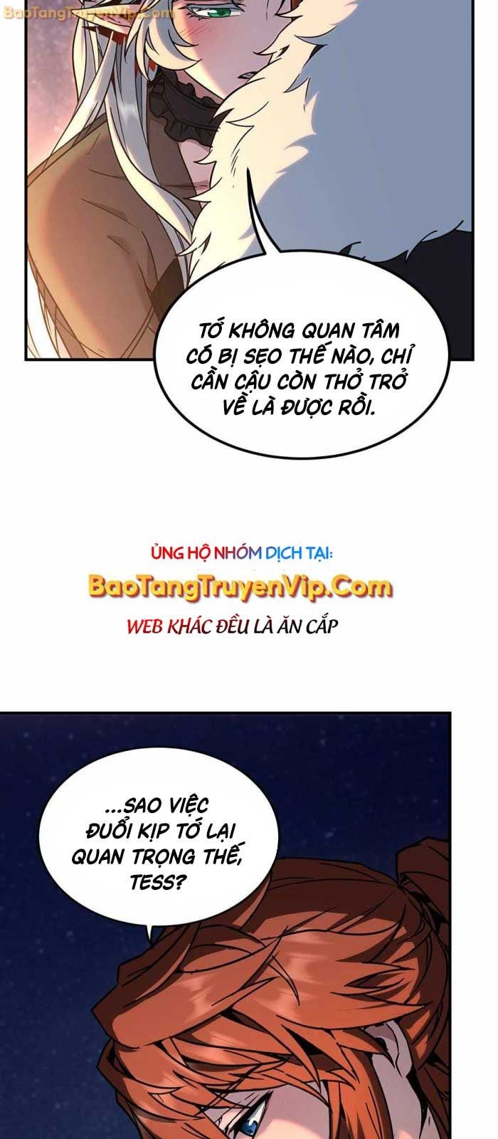 Ánh Sáng Cuối Con Đường - Page 74