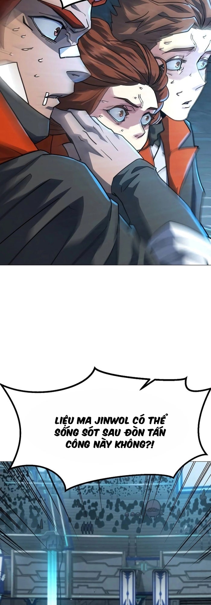 Đỉnh Phong Chi Tinh - Page 47