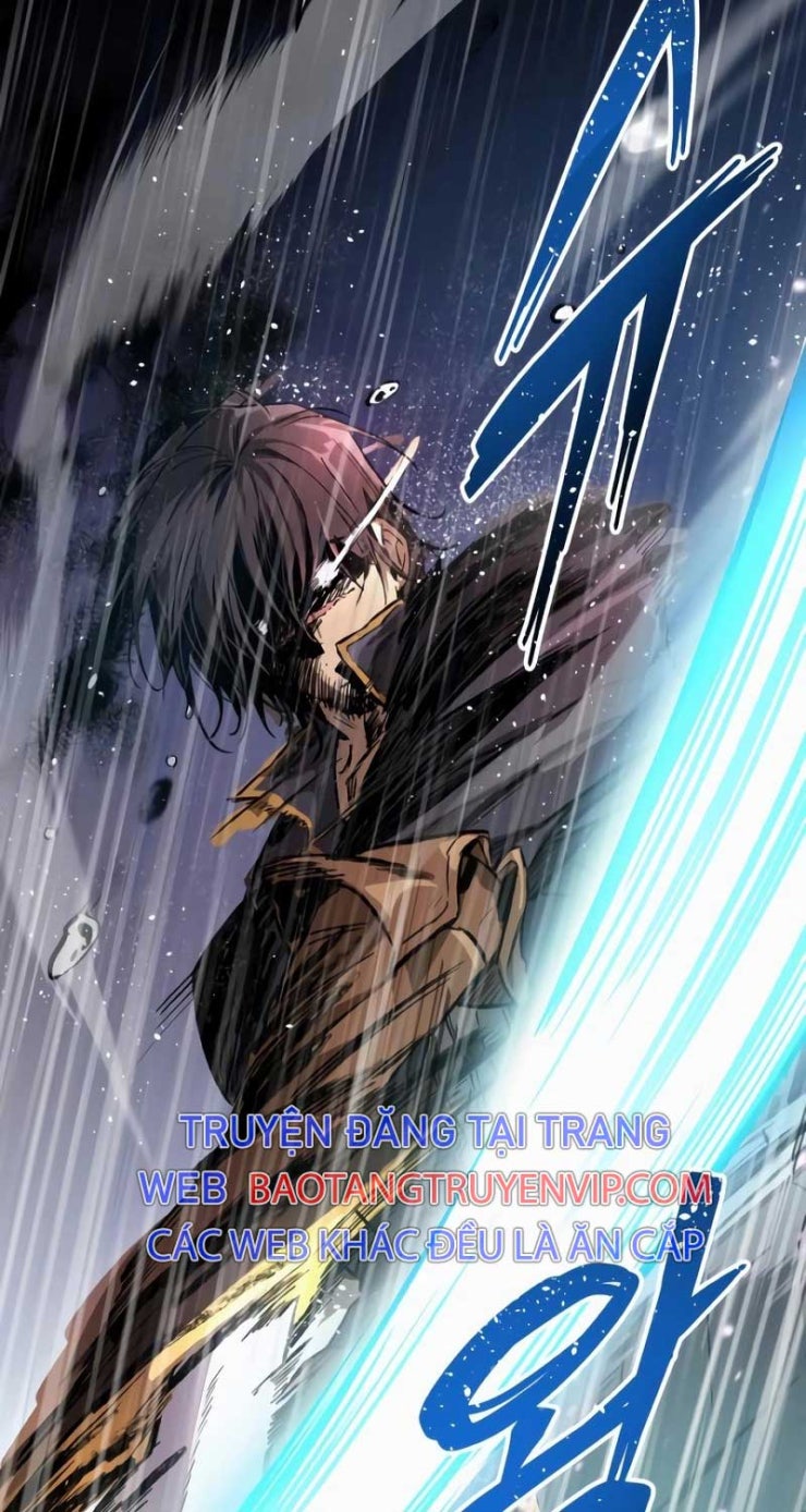 Kẻ Điên Và Đội Trưởng Cảnh Vệ - Page 163