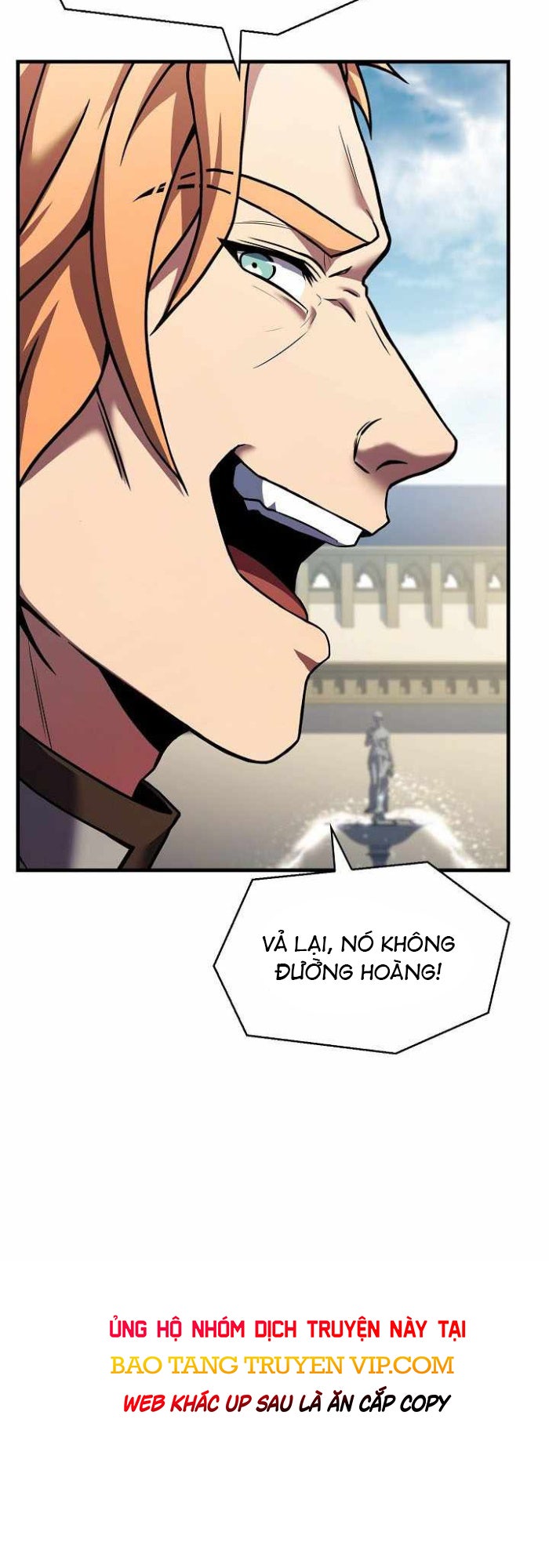 Sự Trở Lại Của Vị Hiệp Sĩ Dùng Thương - Page 5