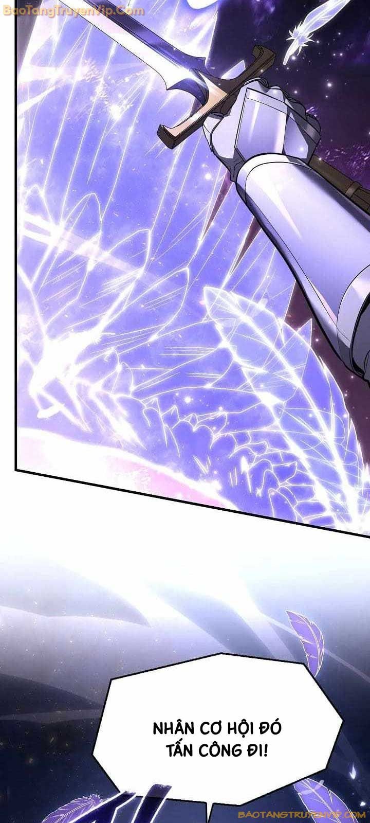 Sự Trở Lại Của Vị Hiệp Sĩ Dùng Thương - Page 26