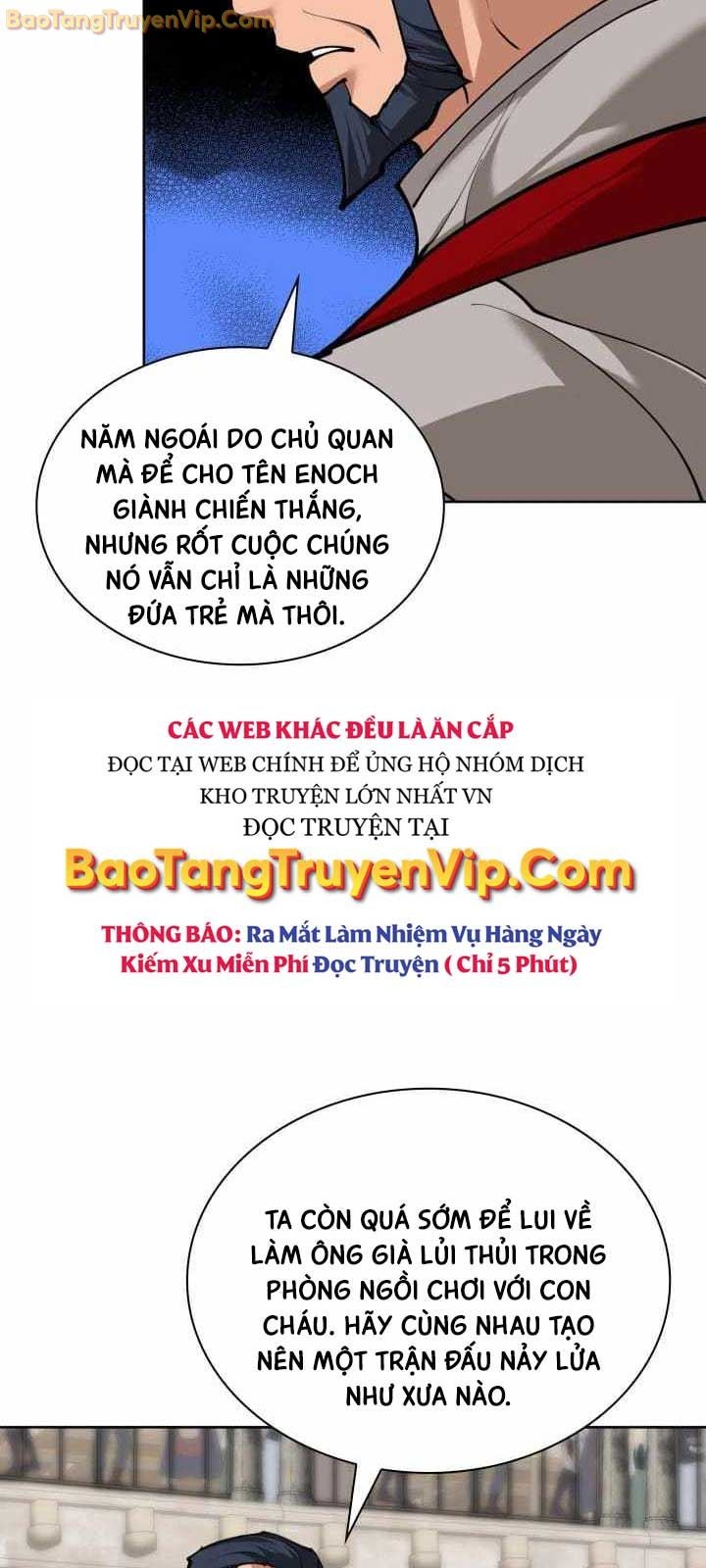 Thợ Rèn Huyền Thoại - Page 22