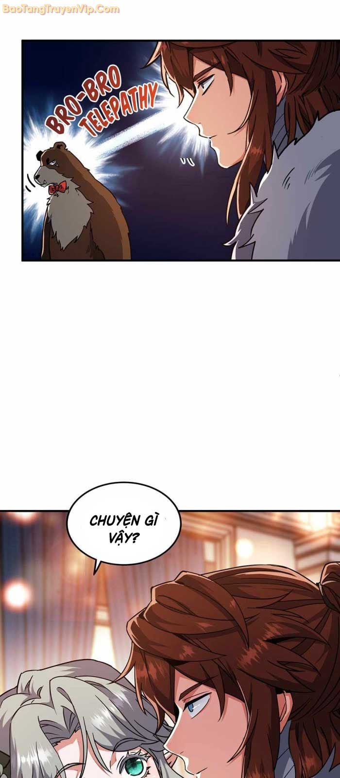 Ánh Sáng Cuối Con Đường - Page 50