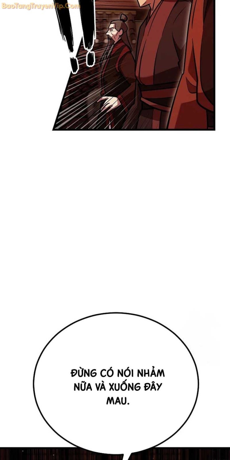 Tam Vương Truyền Nhân - Page 124