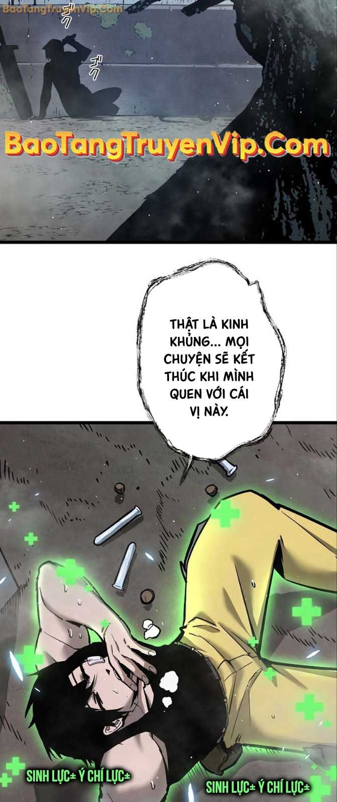 Trở Thành Anh Hùng Mạnh Nhất Nhờ Gian Lận - Page 4