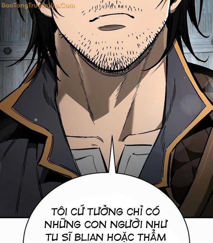 Kẻ Điên Và Đội Trưởng Cảnh Vệ - Page 19