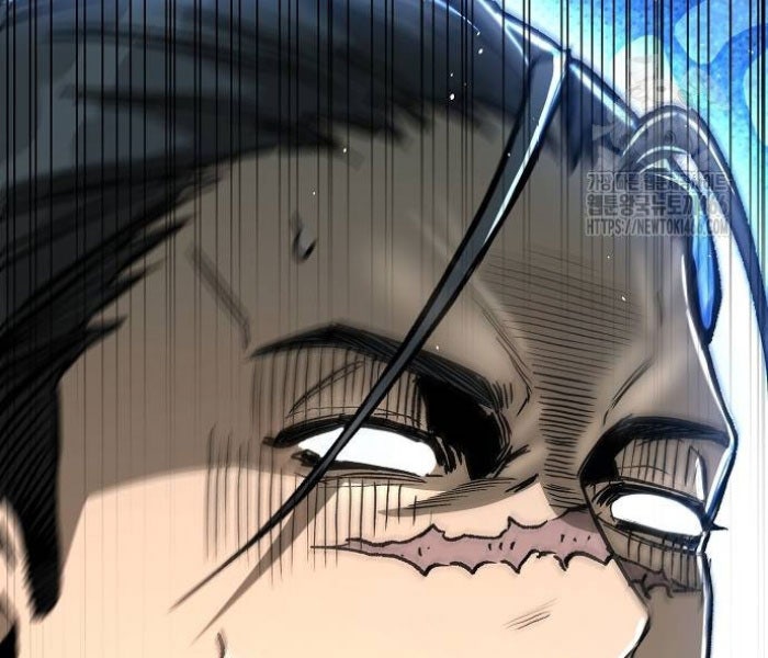 Kẻ Điên Và Đội Trưởng Cảnh Vệ - Page 123