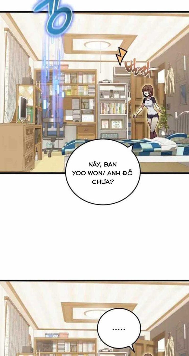 Vô tình ghi danh - Page 71