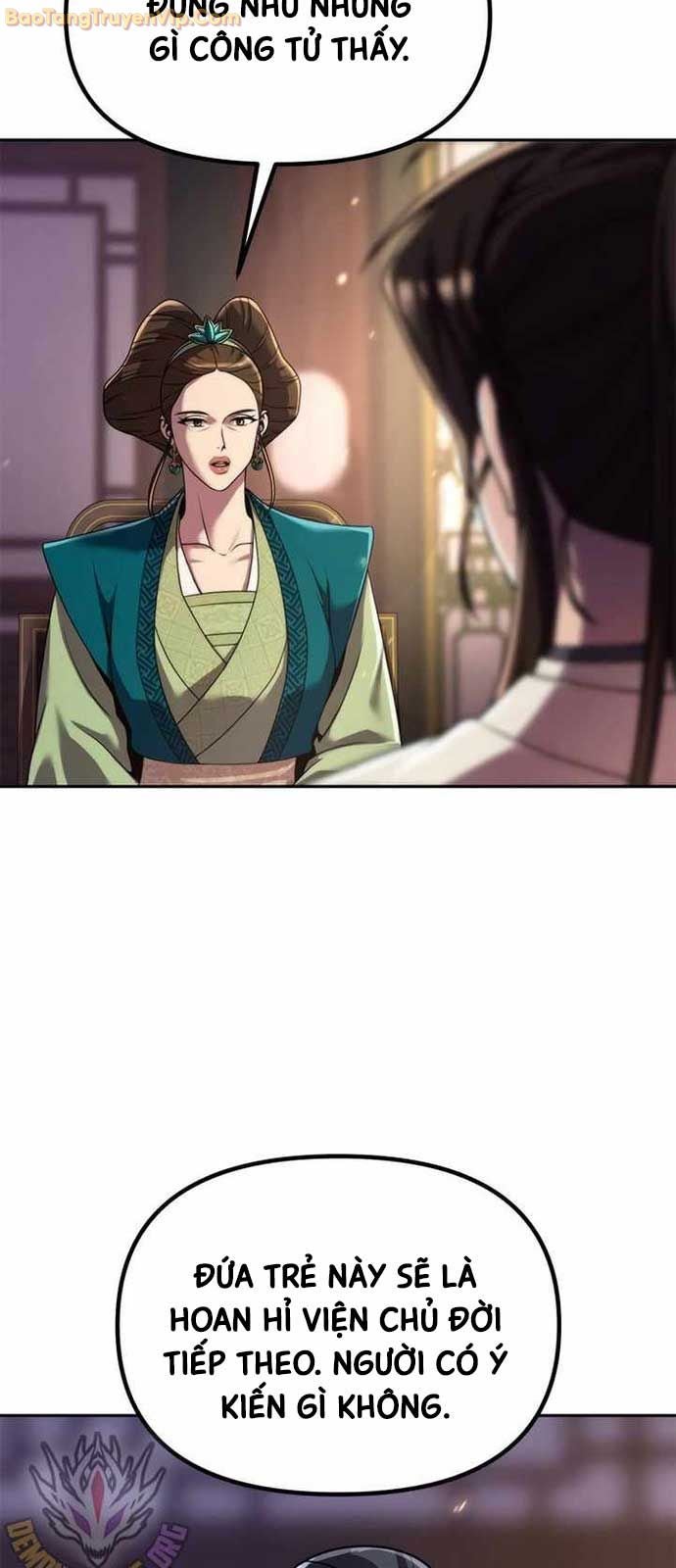 Ma Đạo Chuyển Sinh Ký - Page 16