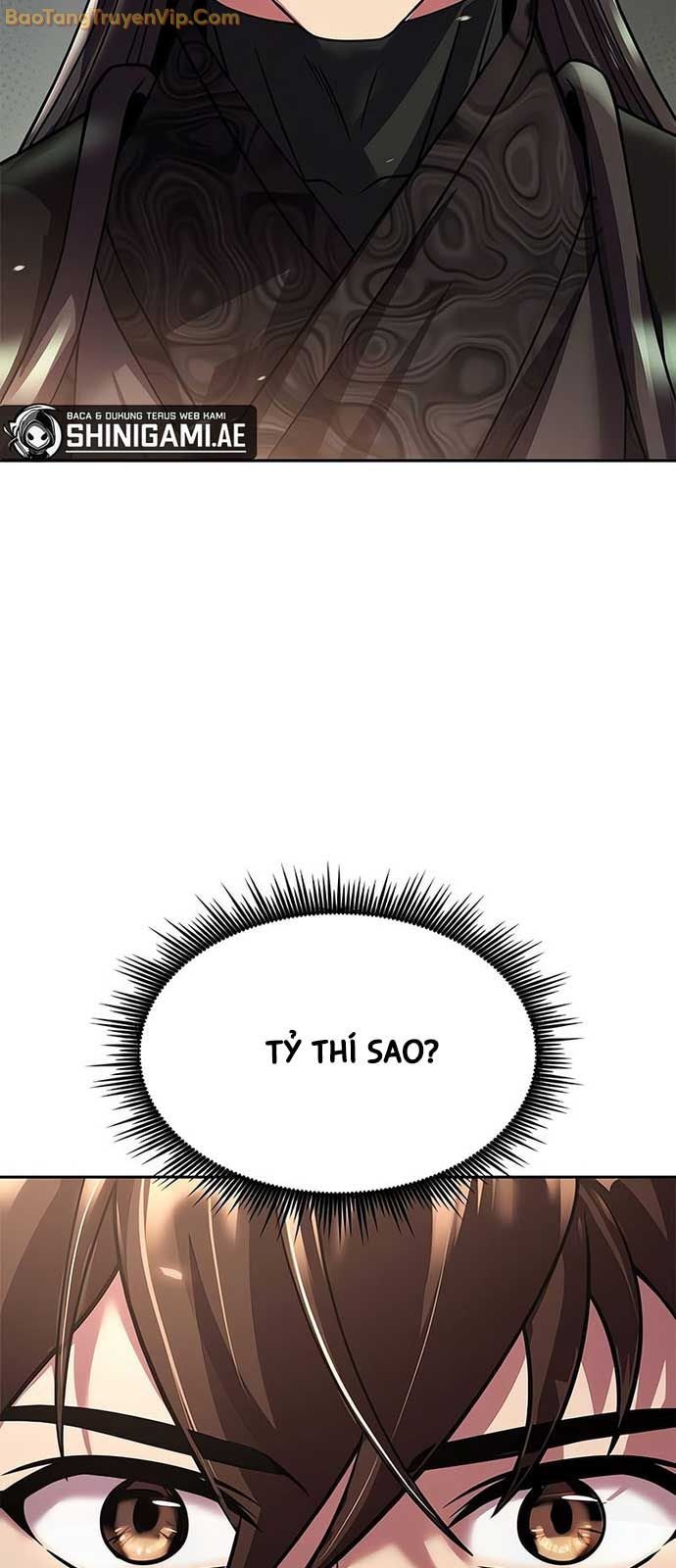 Ma Đạo Chuyển Sinh Ký - Page 47