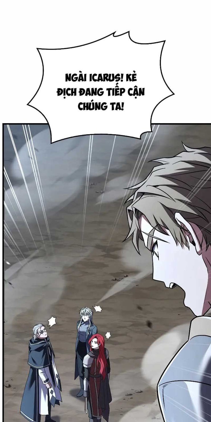 Sự Trở Lại Của Vị Hiệp Sĩ Dùng Thương - Page 90