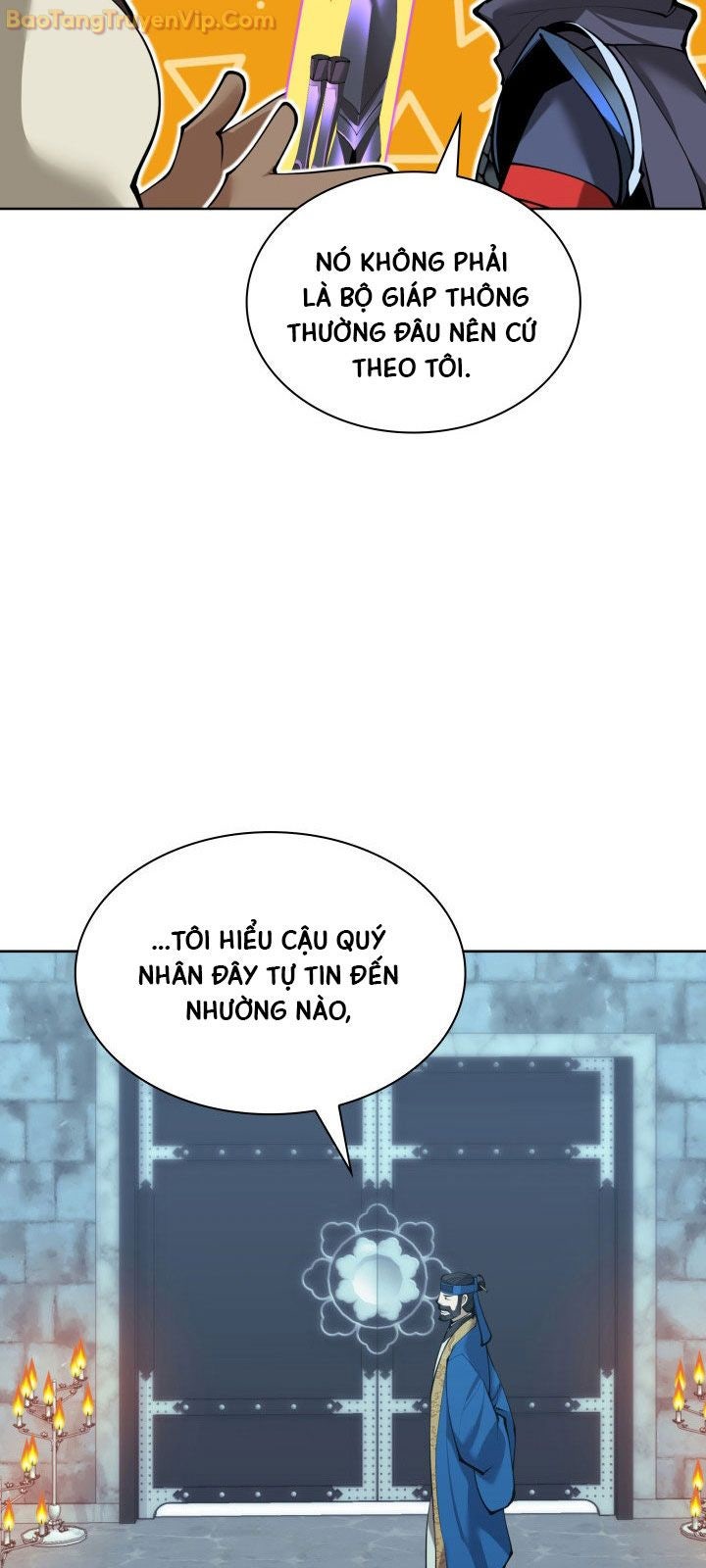 Thợ Rèn Huyền Thoại - Page 70