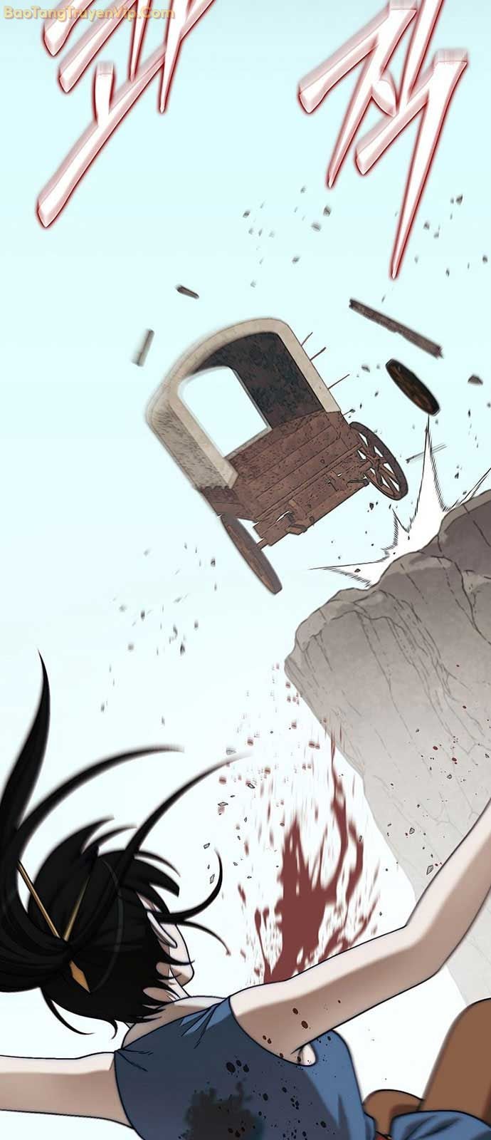 Quân Cờ Thứ 31 Lật Ngược Ván Cờ - Page 8