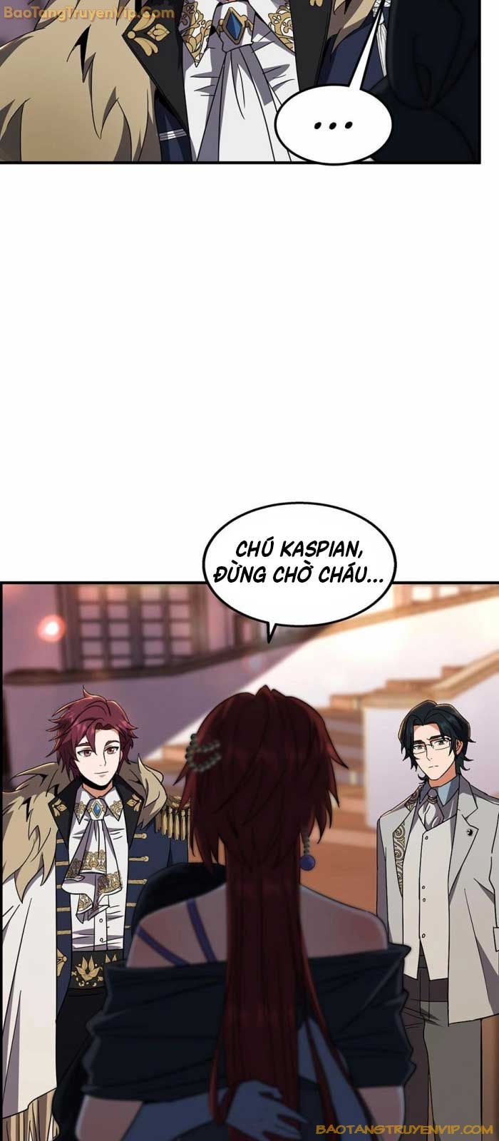 Ánh Sáng Cuối Con Đường - Page 39